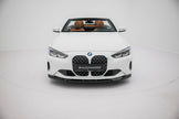 Splitter-kit för BMW 4 Coupe / Cabrio G22 / G23