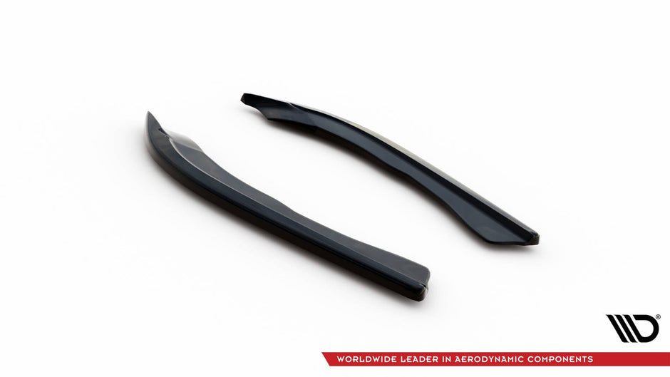 Splitter-kit för BMW M440i Coupe G22 /G22 Facelift