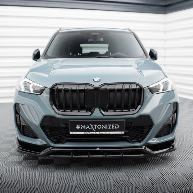 Splitter-kit för BMW X1 M-Pack U11