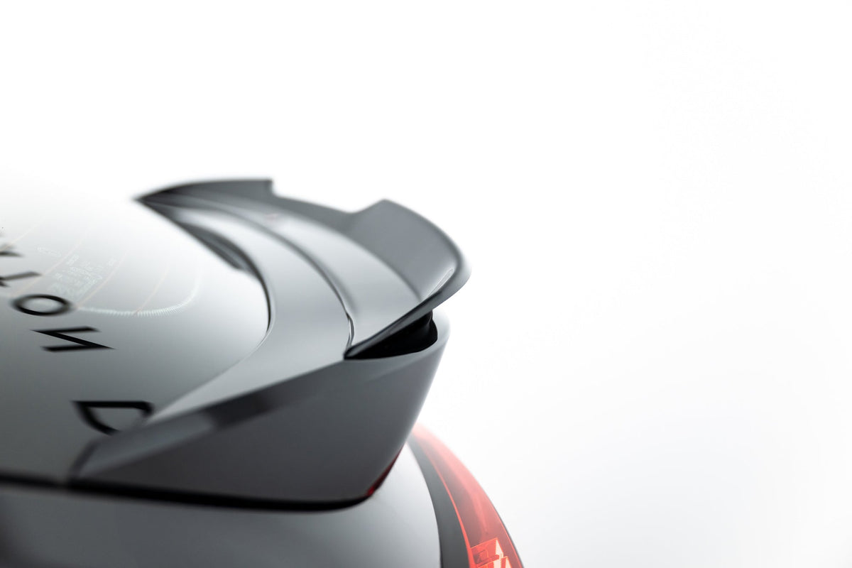 Splitter-kit för BMW X2 M-Pack / iX2 U10