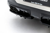 Splitter-kit för BMW X3 M50 G45