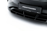 Splitter-kit för BYD Seal Mk1