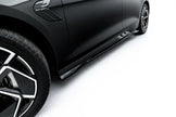 Splitter-kit för BYD Seal Mk1