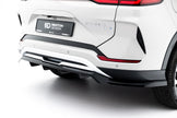 Splitter-kit för BYD Seal U Mk1
