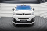 Splitter-kit för Citroen Jumpy L3 Mk3