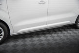 Splitter-kit för Citroen Jumpy L3 Mk3