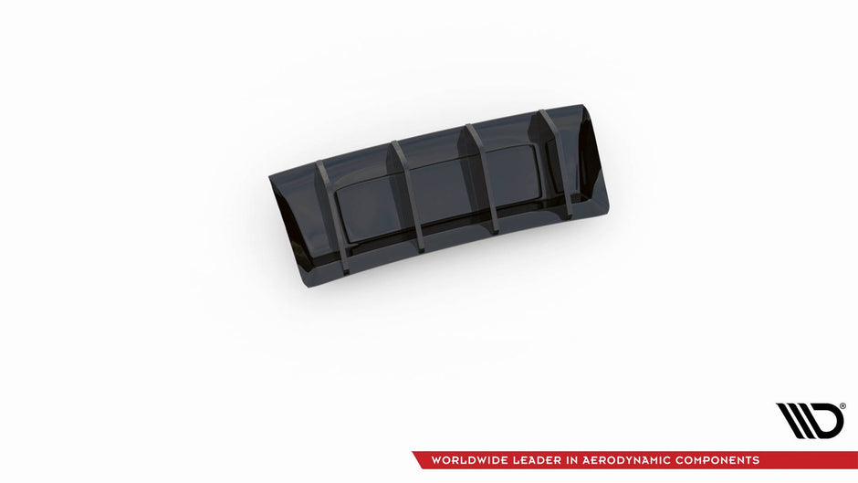 Splitter-kit för Cupra Ateca Mk1