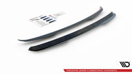 Splitter-kit för Cupra Ateca Mk1