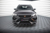 Splitter-kit för Cupra Ateca Mk1 Facelift