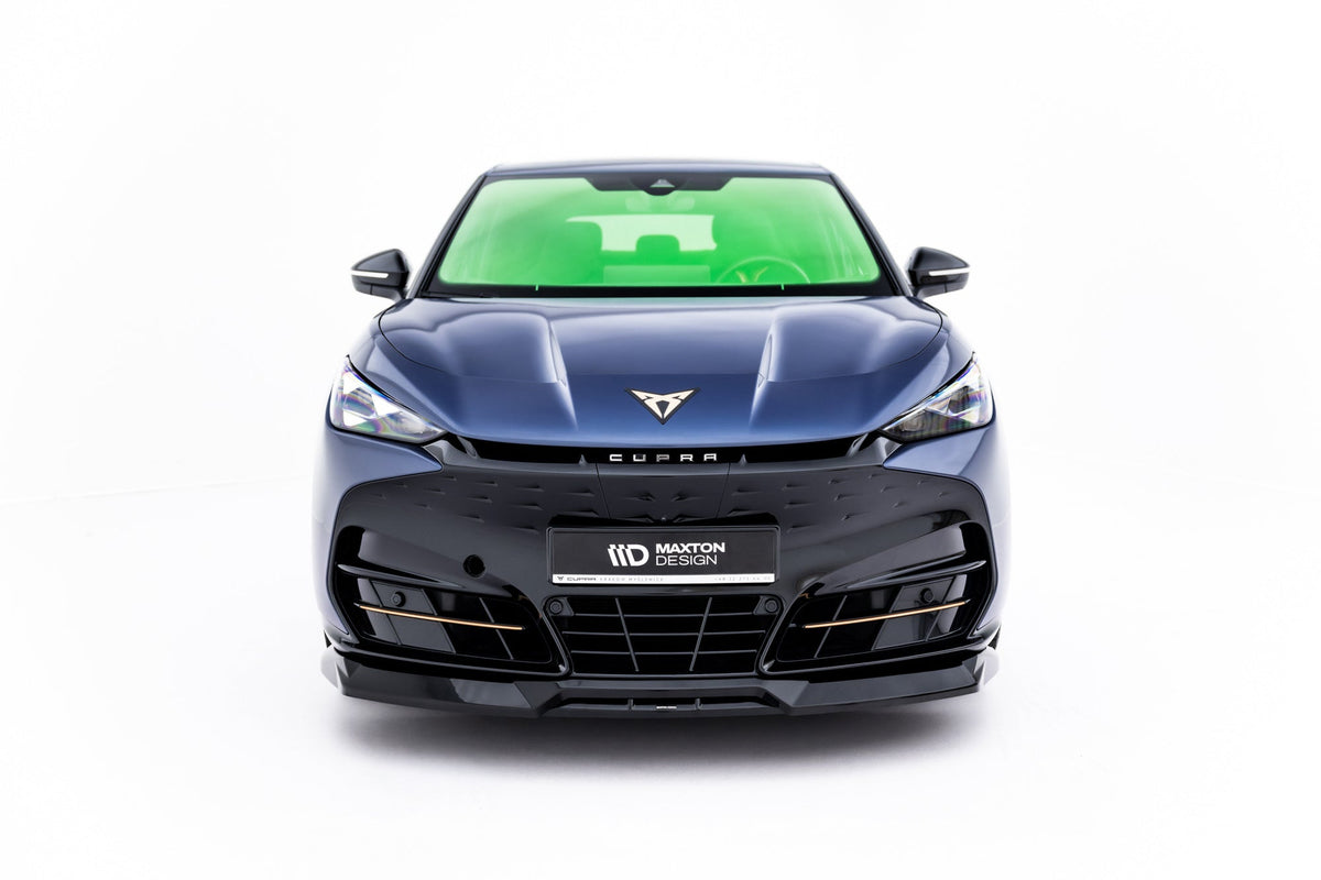 Splitter-kit för Cupra Tavascan Mk1