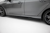 Splitter-kit för Ford Focus ST Mk3 Facelift