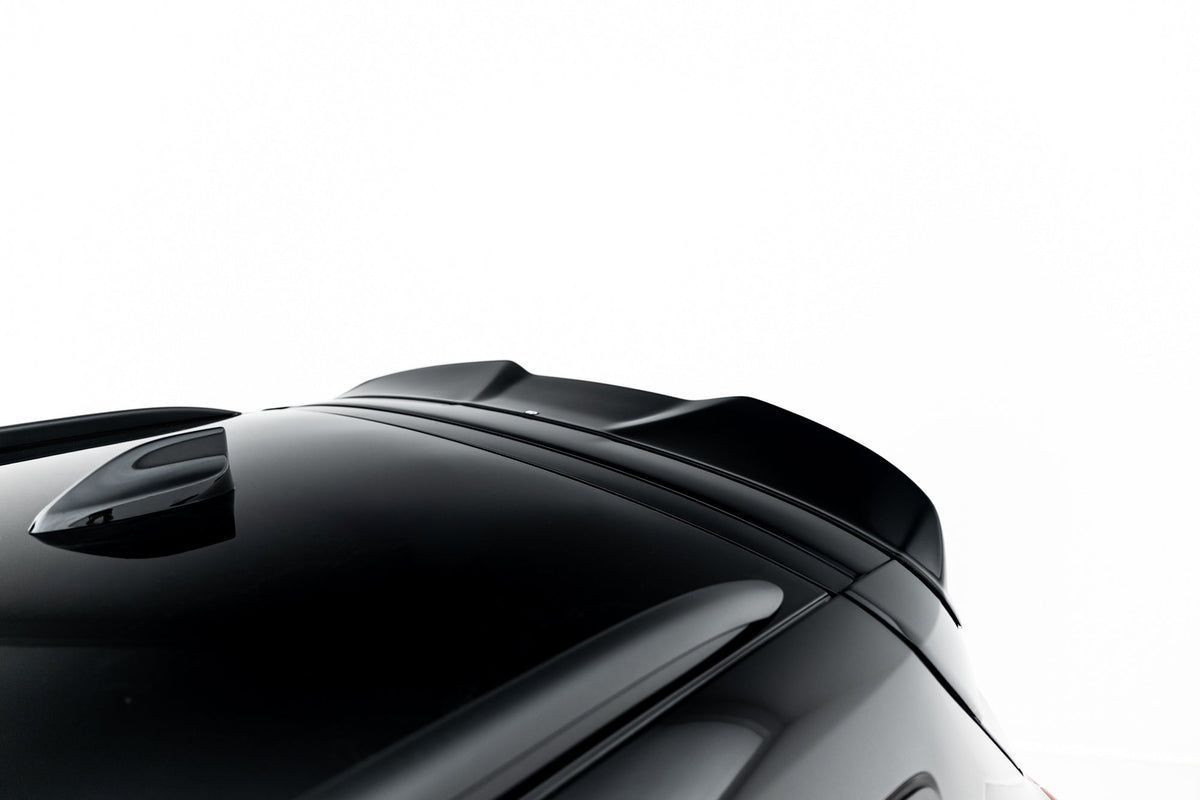 Splitter-kit för Ford S-Max ST-Line Mk2 Facelift