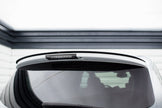 Splitter-kit för Ford S-Max Titanium Mk1 Facelift