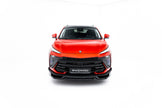 Splitter-kit för Forthing T-Five Mk1