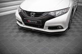 Splitter-kit för Honda Civic Tourer Mk9