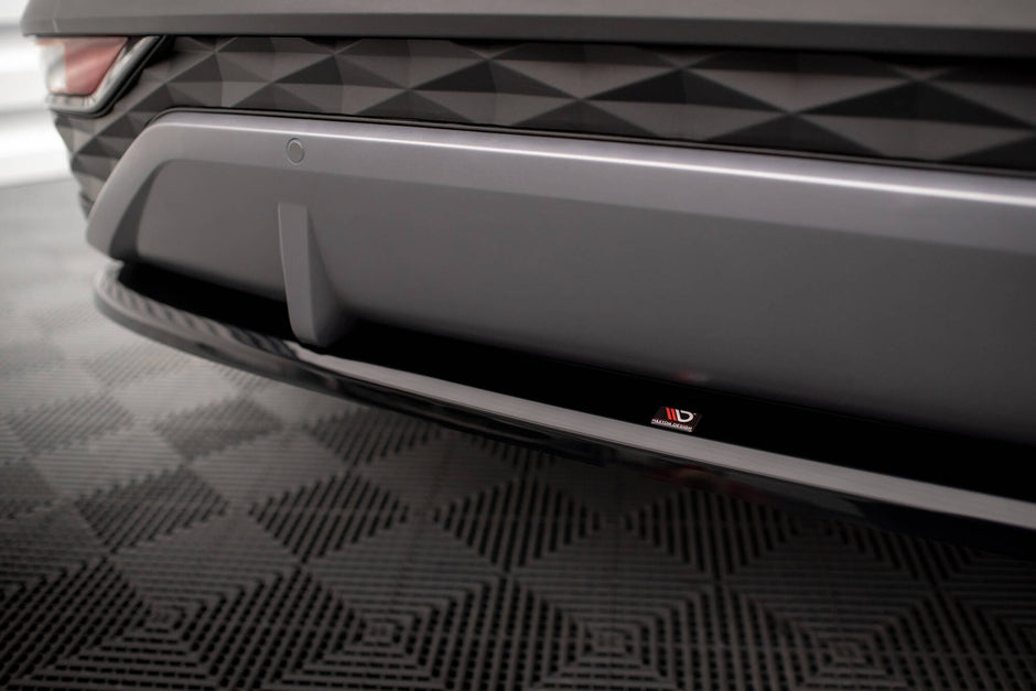 Splitter-kit för Hyundai Tucson Mk4
