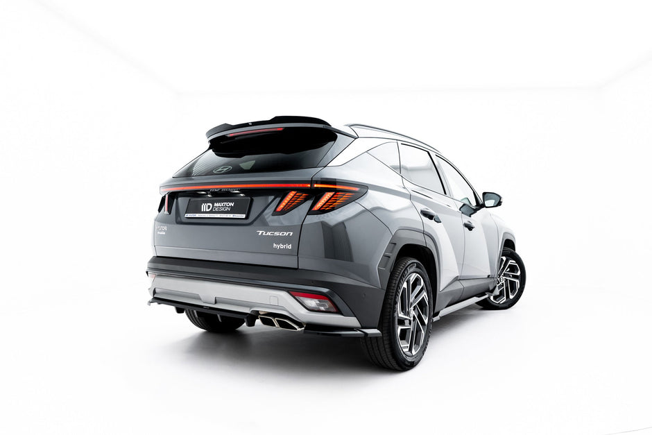 Splitter-kit för Hyundai Tucson Mk4 Facelift