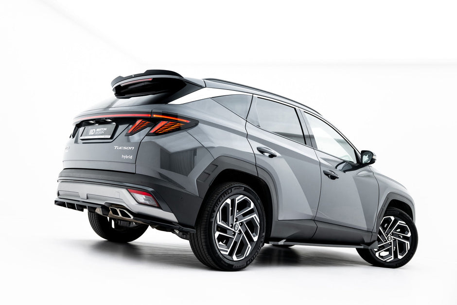 Splitter-kit för Hyundai Tucson Mk4 Facelift