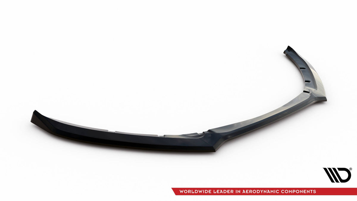 Splitter-kit för Jaguar XE X760 Facelift