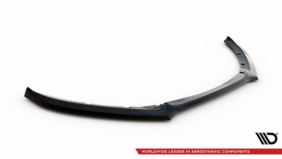 Splitter-kit för Jaguar XE X760 Facelift