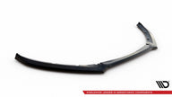 Splitter-kit för Jaguar XE X760 Facelift