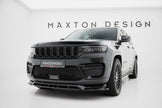 Splitter-kit för Jeep Grand Cherokee Trailhawk Mk5