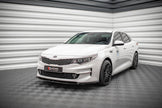 Splitter-kit för Kia Optima Mk4