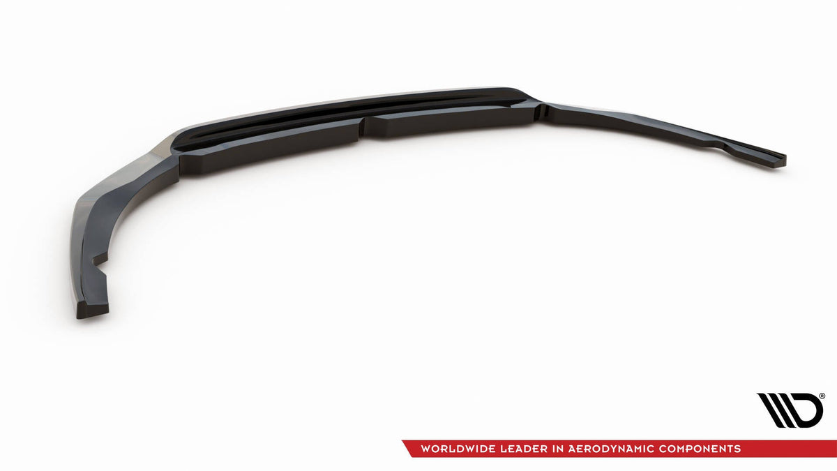 Splitter-kit för Kia Optima Mk4 Facelift