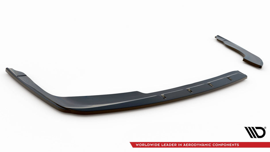 Splitter-kit för Kia Optima Mk4 Facelift