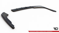 Splitter-kit för Kia Optima Mk4 Facelift