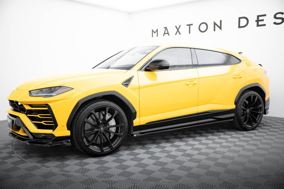 Splitter-kit för Lamborghini Urus Mk1