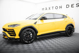 Splitter-kit för Lamborghini Urus Mk1