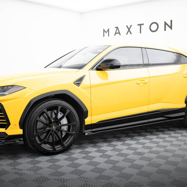 Splitter-kit för Lamborghini Urus Mk1
