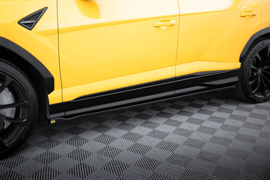 Splitter-kit för Lamborghini Urus Mk1