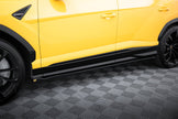 Splitter-kit för Lamborghini Urus Mk1