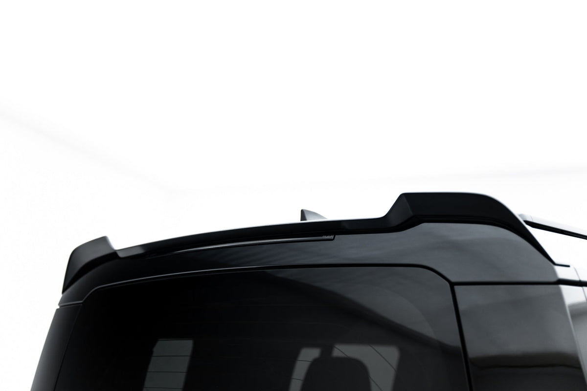 Splitter-kit för Land Rover Defender 110 Mk4