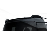 Splitter-kit för Land Rover Defender 110 Mk4