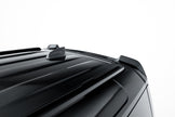 Splitter-kit för Land Rover Defender 110 Mk4