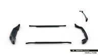 Splitter-kit för Land Rover Defender 110 Mk4