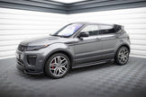 Splitter-kit för Land Rover Range Rover Evoque HSE Dynamic Mk1 Facelift