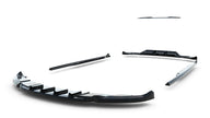 Splitter-kit för Land Rover Range Rover Evoque Mk1
