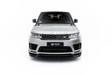 Splitter-kit för Land Rover Range Rover Sport Mk2 Facelift
