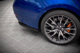 Splitter-kit för Lexus GS F Mk4 Facelift