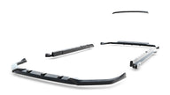 Splitter-kit för Lexus NX F-Sport Mk2