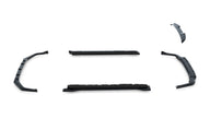 Splitter-kit för Lexus NX F-Sport Mk2