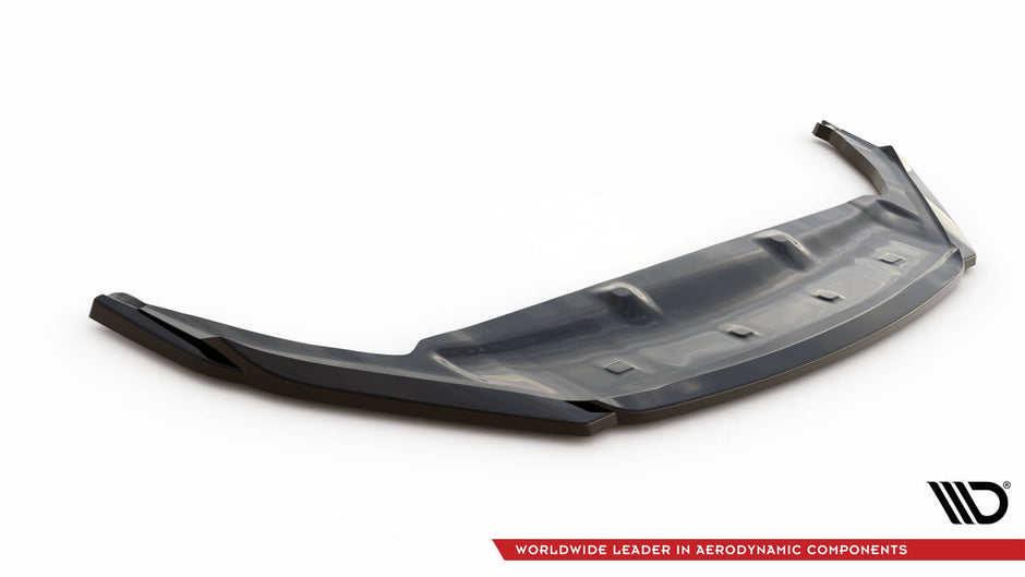 Splitter-kit för Lexus UX F-Sport Mk1