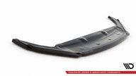 Splitter-kit för Lexus UX F-Sport Mk1