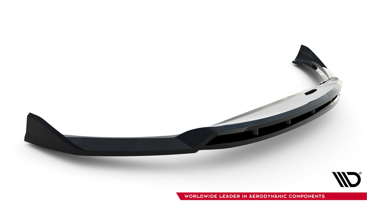 Splitter-kit för Maserati Levante GT Mk1 Facelift