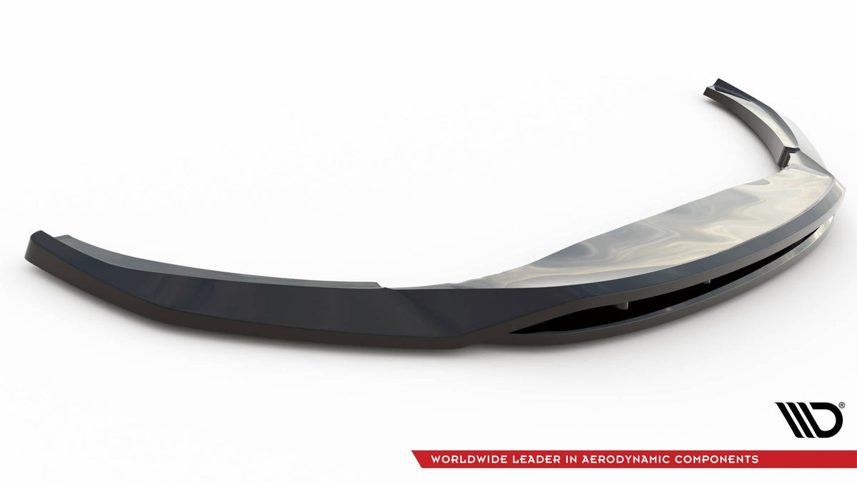 Splitter-kit för Maserati Levante GTS Mk1