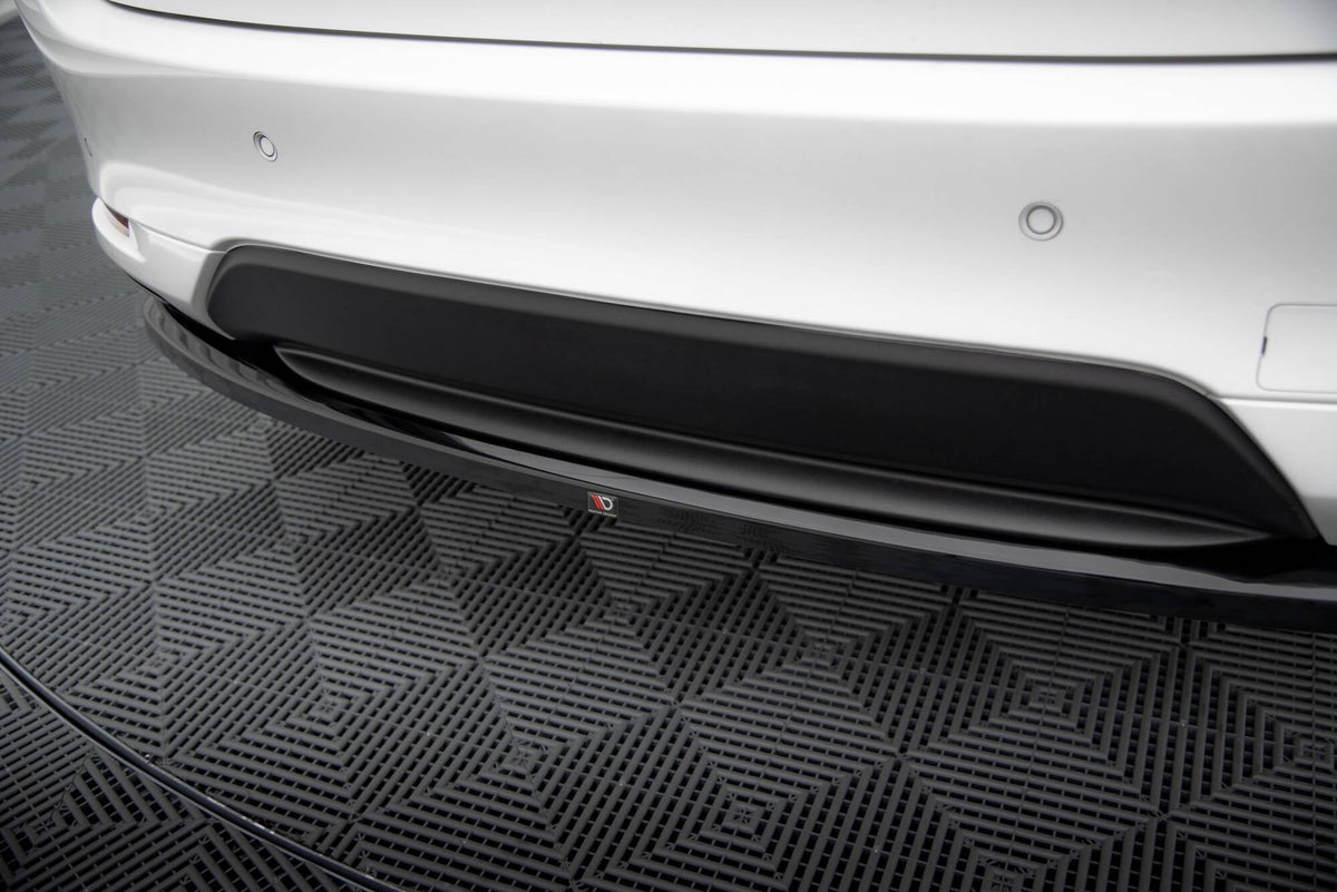 Splitter-kit för Mazda CX-60 Mk1